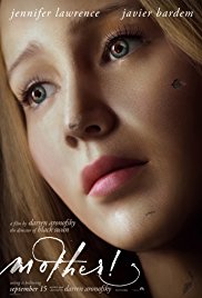 Фильм Мама! / Mother! (2017)