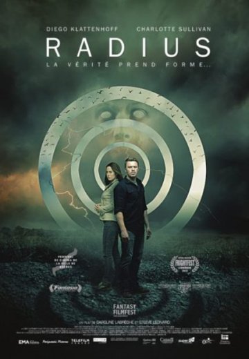 Фильм Радиус / Radius (2017)