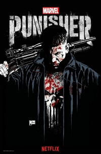 Сериал Каратель все серии подряд / The Punisher (2017)