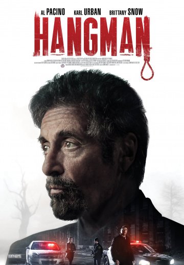 Фильм Виселица / Hangman (2017)