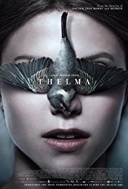 Фильм Тельма / Thelma (2017)