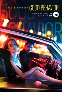 Сериал Хорошее поведение 2 Сезон все серии подряд / Good Behavior (2017)