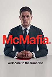 Сериал МакМафия все серии подряд / McMafia (2018)