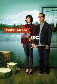 Сериал Портландия 8 Сезон все серии подряд / Portlandia (2018)