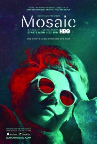 Сериал Мозаика 1 Сезон все серии подряд / Mosaic (2018)