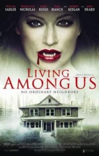 Живущие среди нас / Living Among Us (2018)