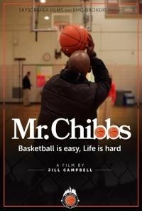 Документальный фильм Мистер Чиббс / Mr. Chibbs (2017)