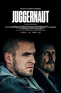 Фильм Джаггернаут / Juggernaut (2017)