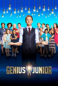 Самый умный / Genius Junior (2018)