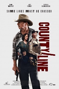 Фильм Граница округа / County Line (2017)