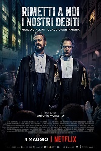 Фильм Прости нам долги наши (2018)