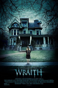 Призрак / Wraith (2017)