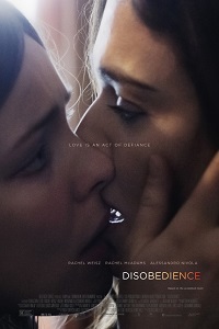 Фильм Неповиновение / Disobedience (2018)