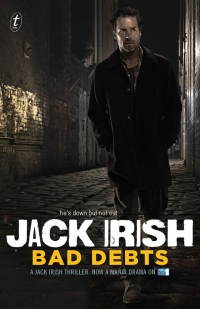 Джек Айриш 1-4 Сезон все серии подряд / Jack Irish