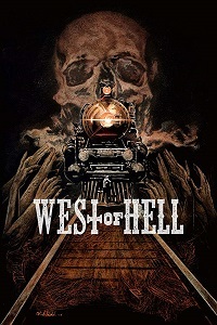 Холодный спуск / West of Hell (2018)