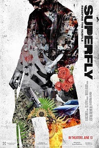 Фильм Суперфлай (2018)