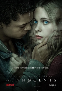 Сериал Невинные все серии подряд / The Innocents (2018)