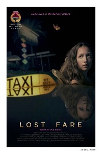 Упущенная возможность / Lost Fare (2018)