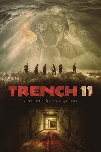 Траншея 11 / Trench 11 (2017)