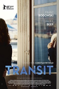 Фильм Транзит / Transit (2018)