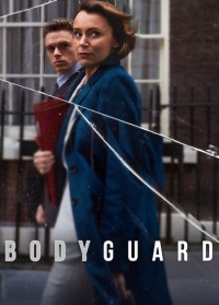 Сериал Телохранитель все серии / Bodyguard (2018)