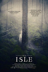 Остров / The Isle (2019)