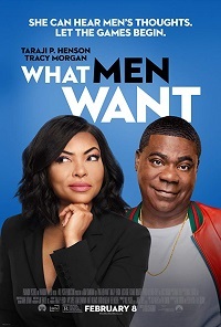 Чего хотят мужчины / What Men Want (2019)