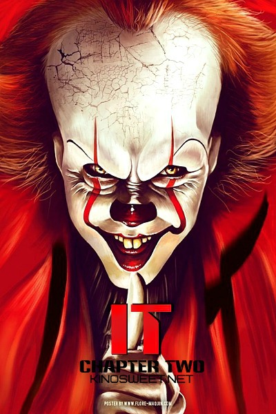 Оно 2 / It: Chapter Two (2019)