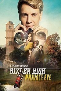 Фильм Детектив из школы Бикслер Вэлли (2019)