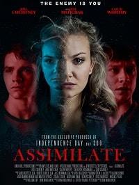 Ассимиляция / Assimilate (2019)