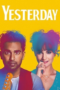 Фильм Yesterday (2019)