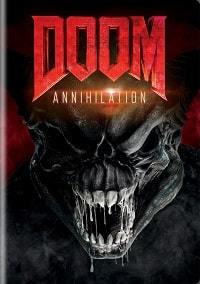 Doom: Аннигиляция (2019)