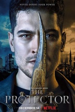 Сериал Защитник 1-4 Сезон / The Protector