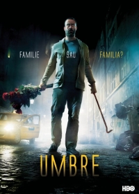 Сериал Тени 1-3 Сезон все серии подряд