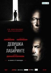 Девушка в лабиринте / L'uomo del labirinto (2019)