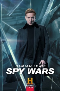 Шпионские войны 1 Сезон / Spy Wars (2019)