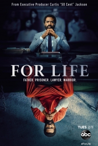 Сериал Навсегда все серии подряд / For Life (2020)