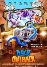 Дорога домой (2021)