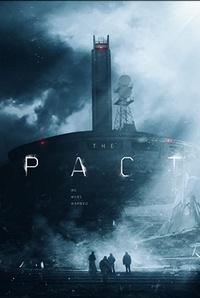 Сериал Пакт все серии подряд (2022)