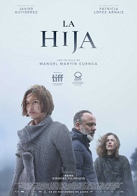 Дочь / La hija (2022)