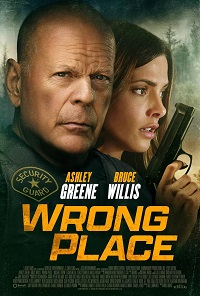 Не в том месте / Wrong Place (2022)