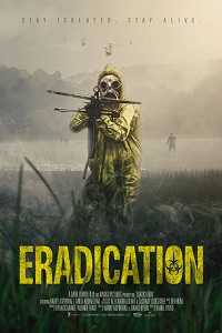 Искоренение / Eradication (2022)