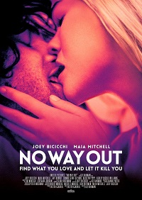 Безвыходная ситуация / No Way Out (2022)