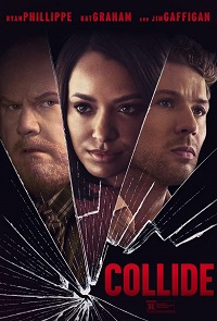 Столкновение / Collide (2022)