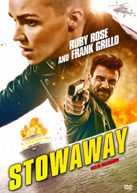 Незваный пассажир / Stowaway (2022)