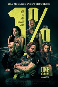 1% / Вне закона / Outlaws (2017)