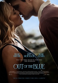 Как гром среди ясного неба / Out of the Blue (2022)