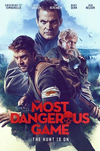 Самая опасная игра / The Most Dangerous Game (2022)