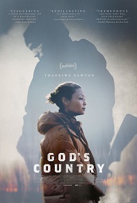 Божья страна / God's Country (2022)