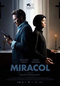 Чудо / Miracol (2022)